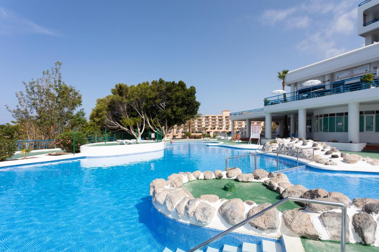 Apartamento Playa Paraiso Apartment *