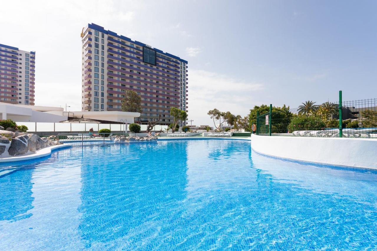 Apartamento Playa Paraiso Apartment